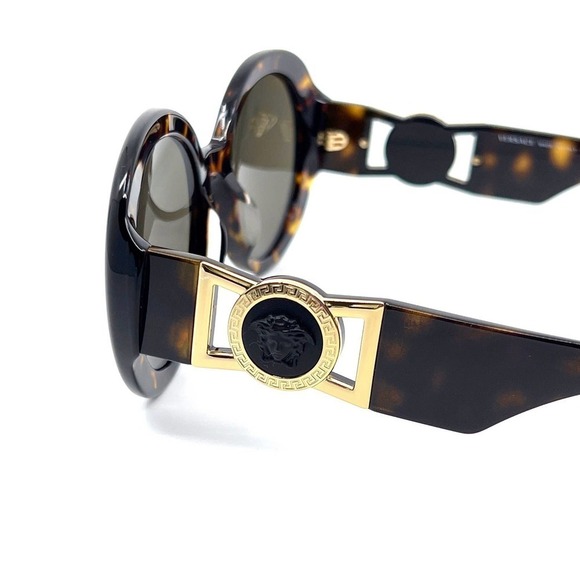 VERSACE Sunglasses MOD.4414-F 108/3 NEW!!! - Picture 8 of 13